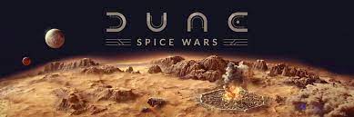 Dune Spice Wars